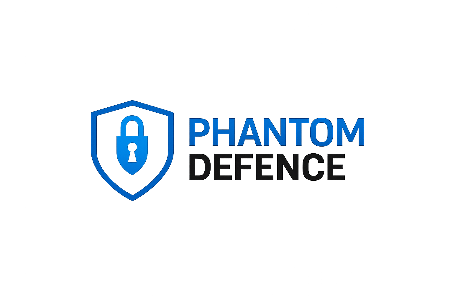 Phantom Defence Logo